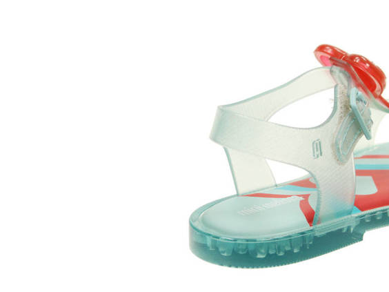 Sandały Melissa MINI MAR SANDAL JELLY