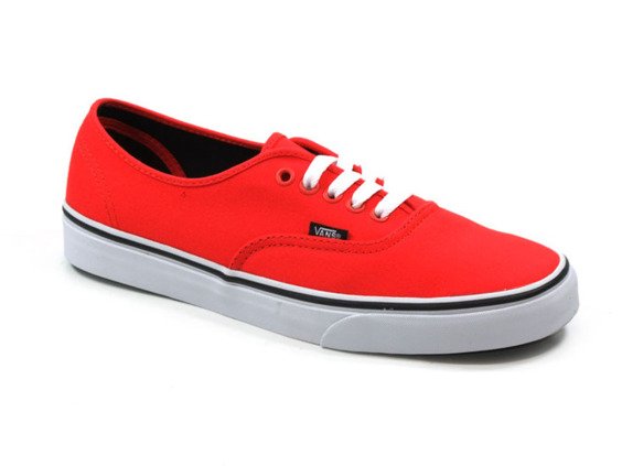 Tenisówki VANS Authentic