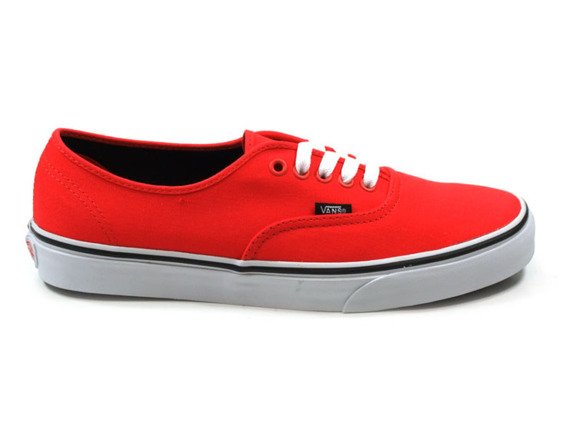 Tenisówki VANS Authentic