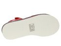 босоніжки Tommy Hilfiger T3A2-30650 Kids