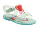 Sandały Melissa MINI MAR SANDAL JELLY